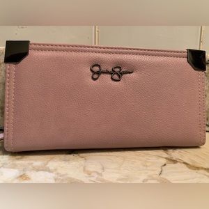 Jessica Simpson Wallet